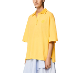 LOEWE Logo Polo