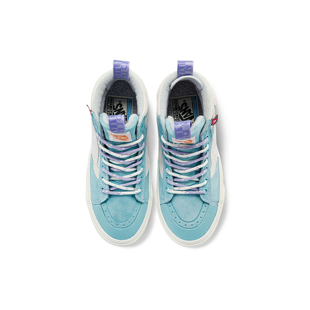 Napapjiri x Vans SK8 Mte-2
