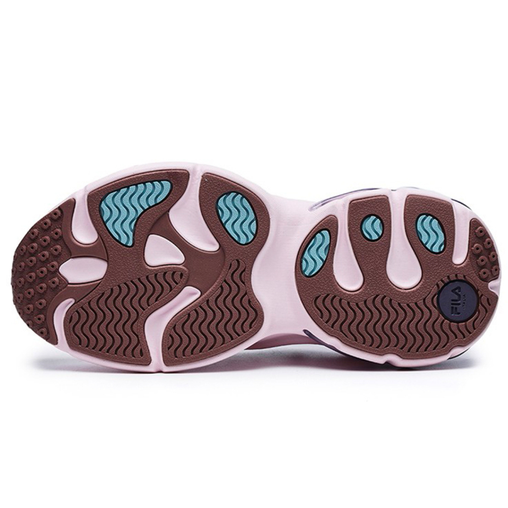 FILA FUSION PALETTE