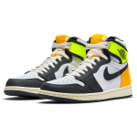 Jordan Air Jordan 1 high og retro "volt gold"
