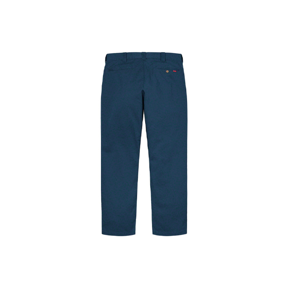 Supreme SS21 Week1 Work Pant