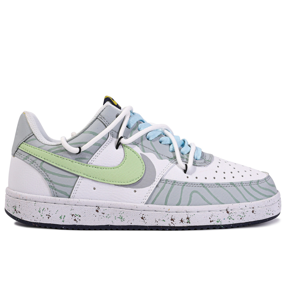 【 】 Nike Court Vision 1 WAVE
