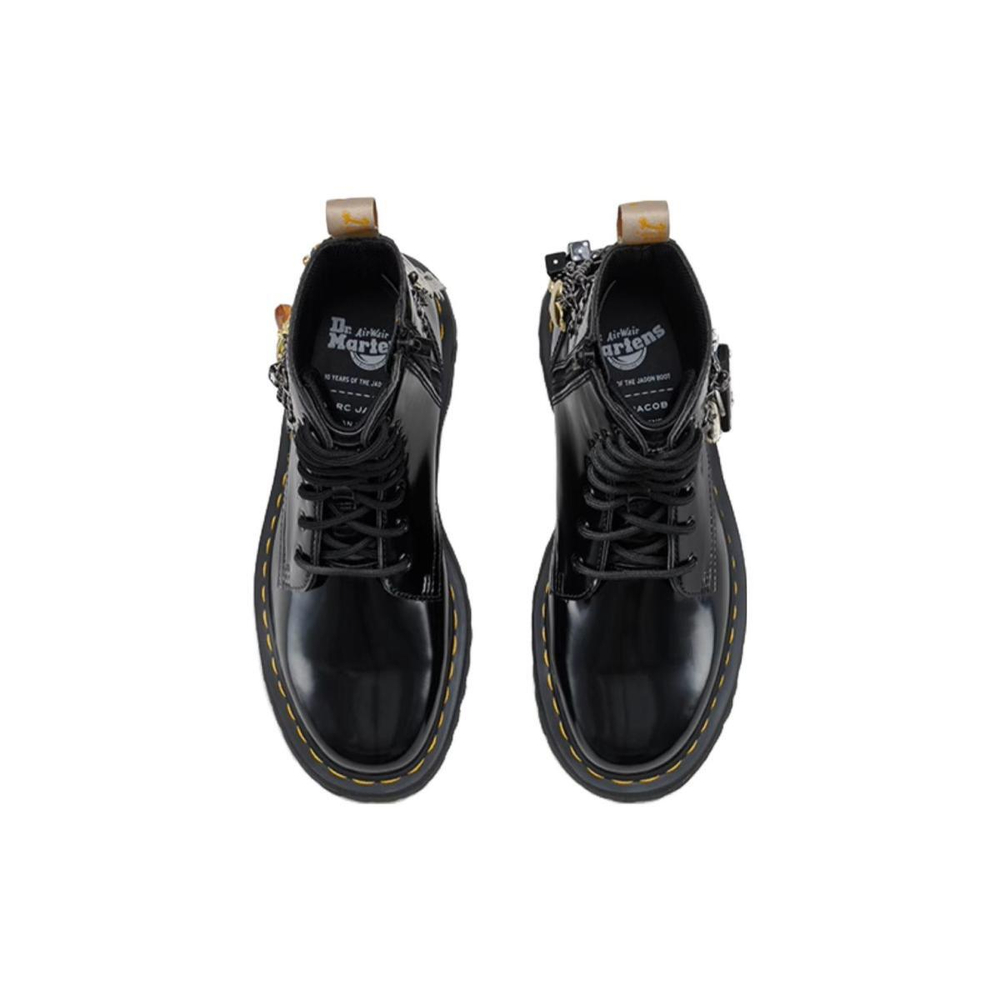 MARC JACOBS x Dr.Martens