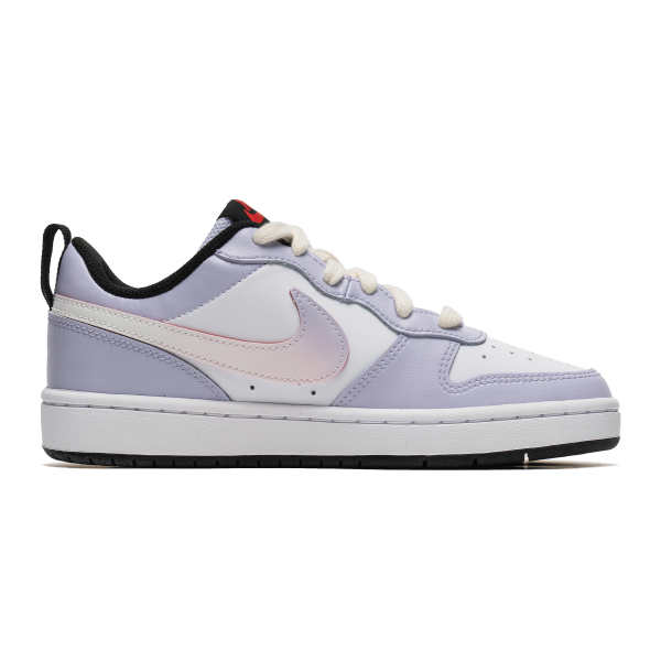 【 】 Nike Court Borough Low 2 GS