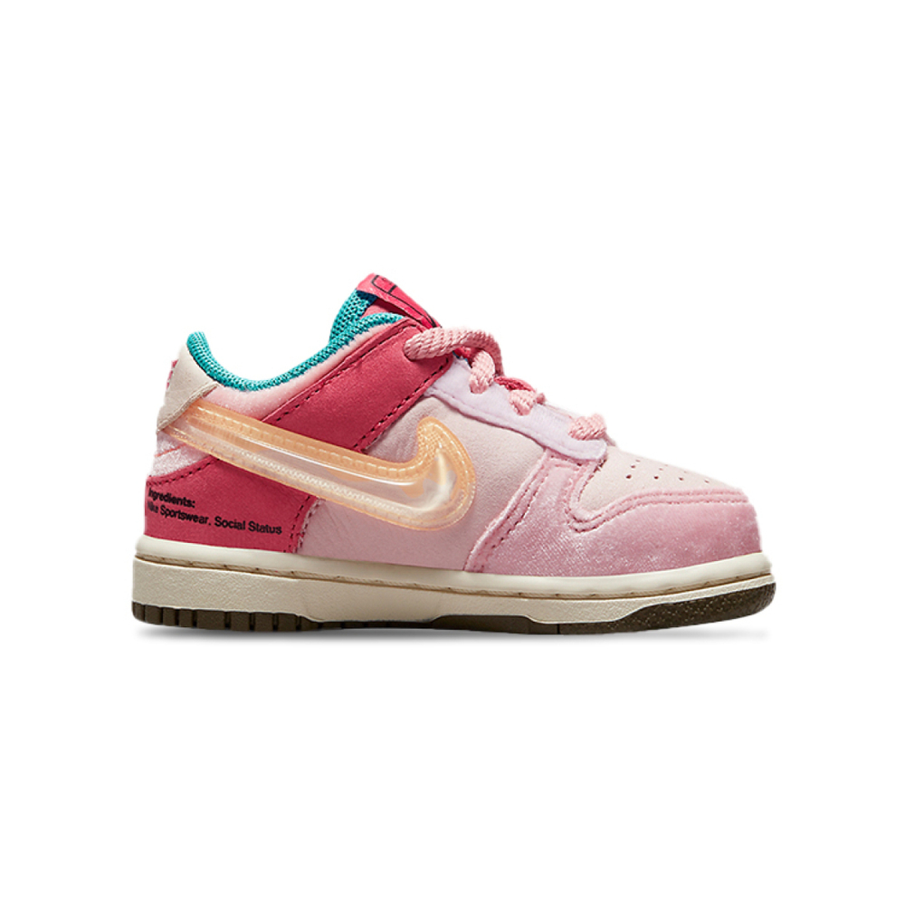 Social Status x Nike Dunk