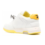 OFF-WHITE Out Of Office Sneakers