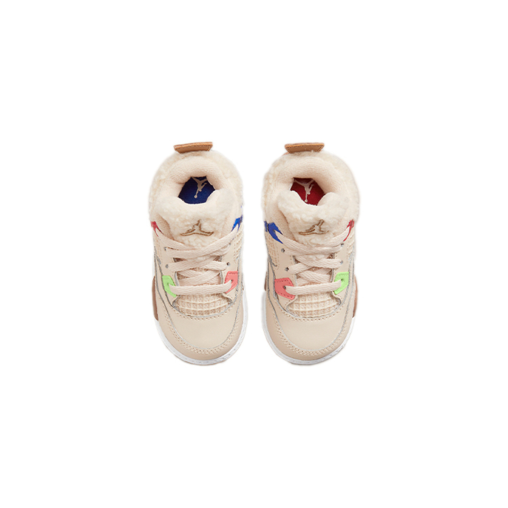 Jordan Air Jordan 4 "Wild Things"