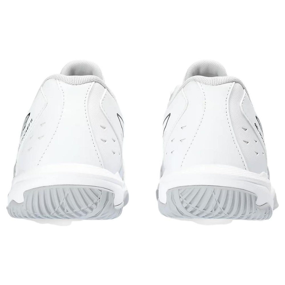 Asics Gel-Rocket 11 'White Pure Silver'