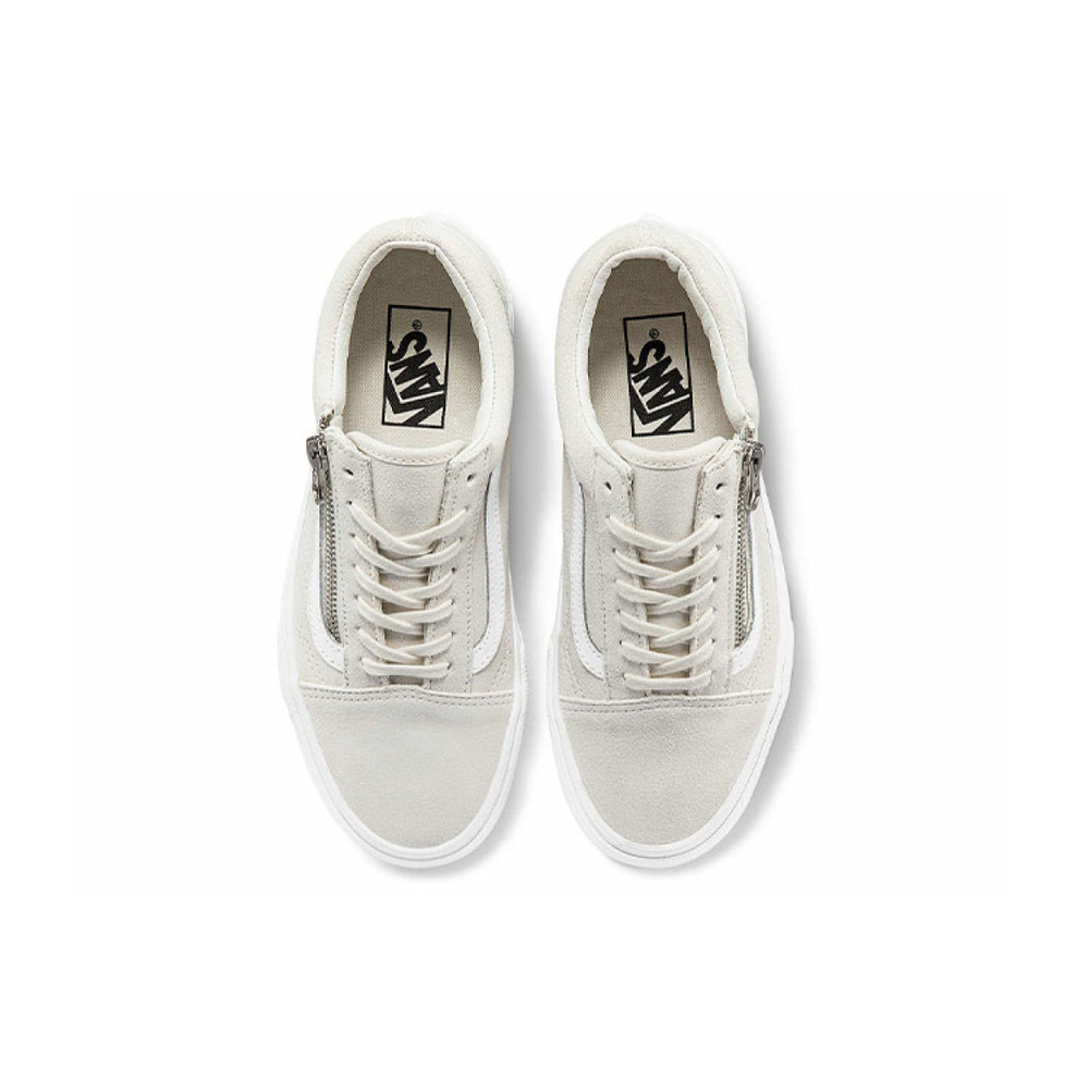 Vans Old Skool Zip