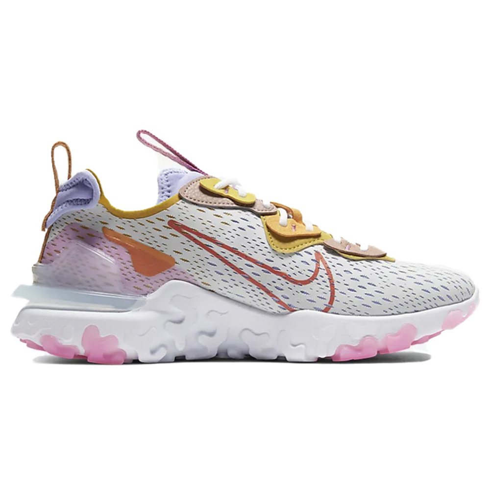 Nike React Vision