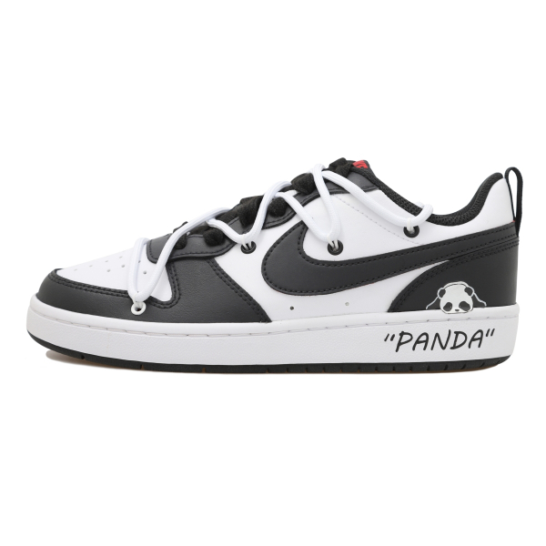 【 】 Nike Court Borough Low 2 GS