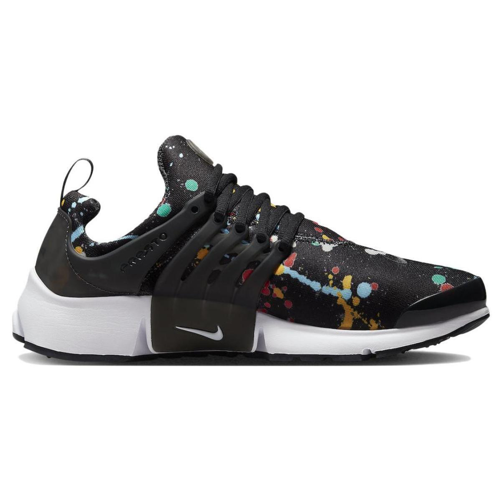 Nike Presto "Paint Splatter"