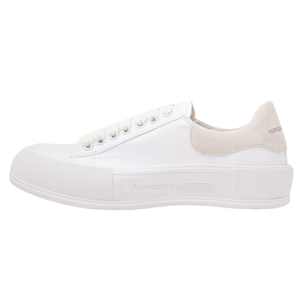 Alexander McQueen Deck