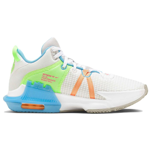 Nike Lebron 7 Witness 7 EP