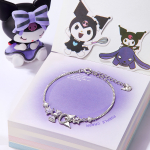 【 】 X kuromi S925
