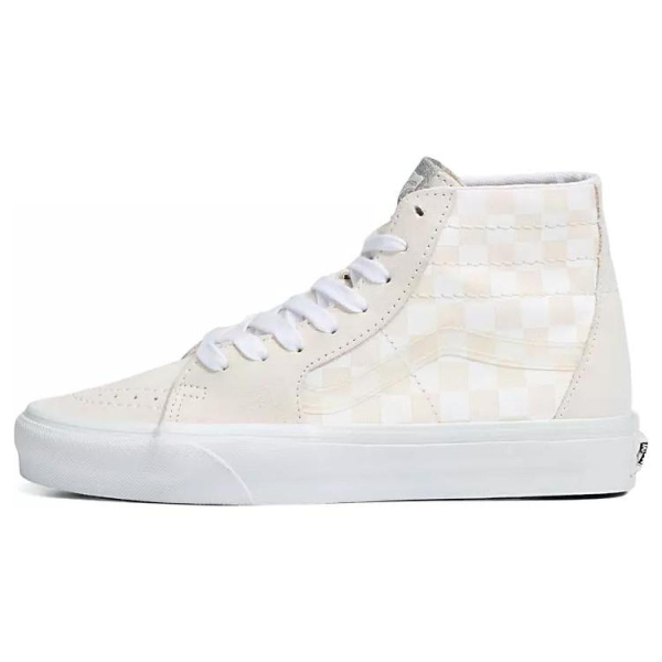 Vans Crystal Sidestripe Sk8-Hi