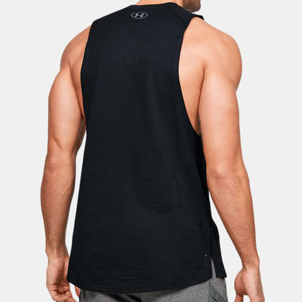 Under Armour x Project logo