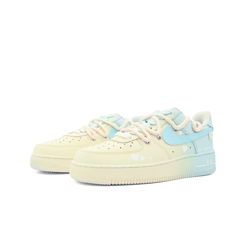 【 】 Nike Air Force 1 '07
