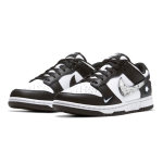 【 】 Nike Dunk Low Retro "Black"
