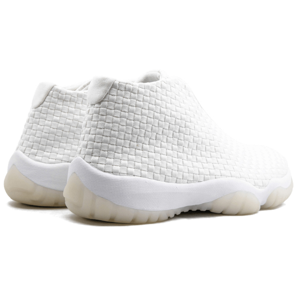 Jordan Future Phantom White