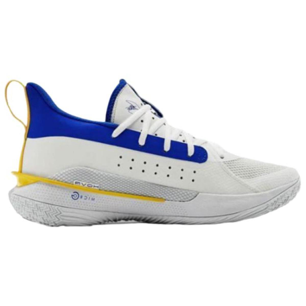 Under Armour Curry 7 “Dub Nation”