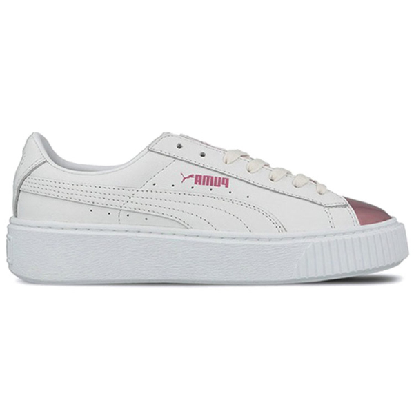PUMA Basket Platform