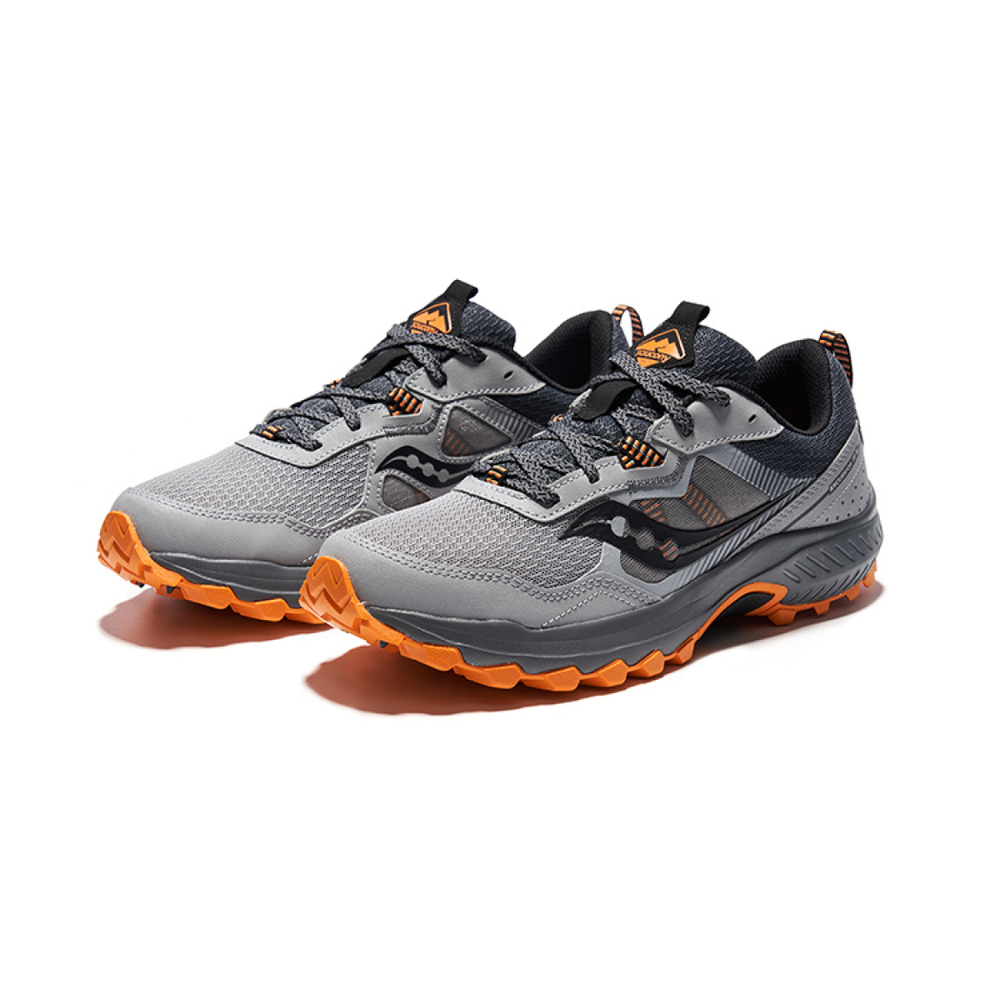 Saucony Excursion