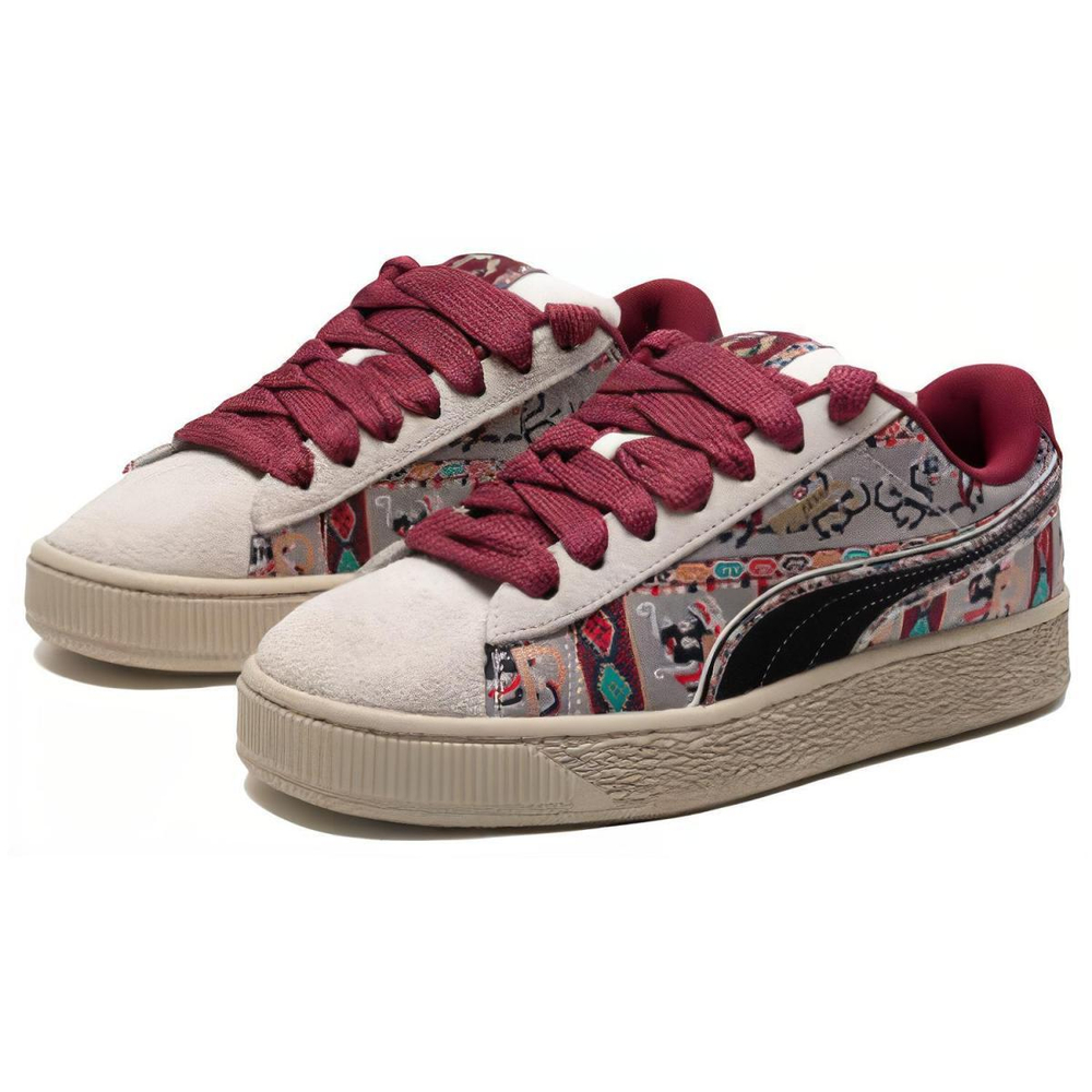 PUMA