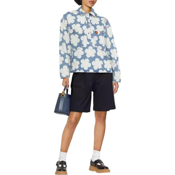 KENZO FW22 Polo