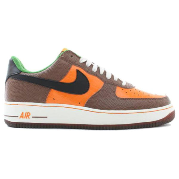 Nike Air Force 1 Super Bowl