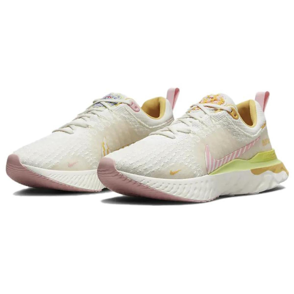 Nike React Infinity Run Flyknit 3