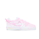 【 】 Nike Court Vision 1 GS