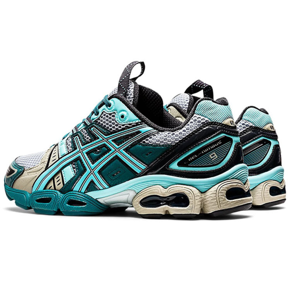 KIKO KOSTADINOV x Asics GEL-Nimbus 9 UB3-S