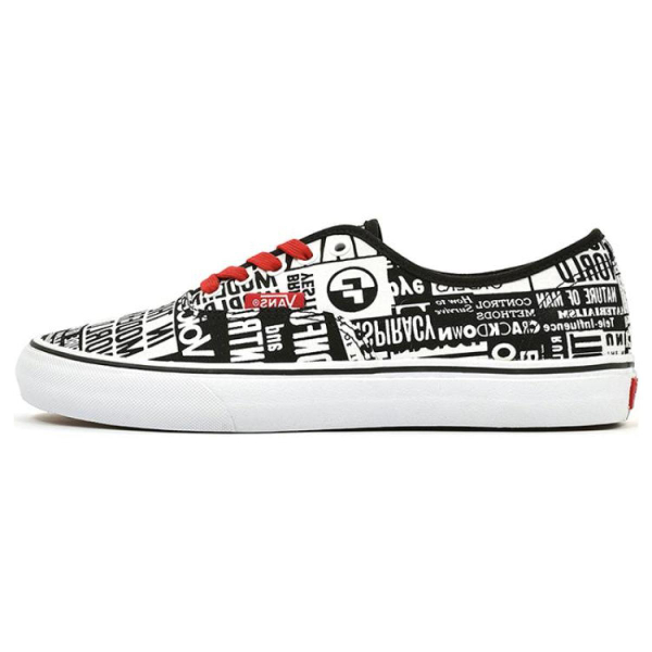 Vans Authentic Vault Firmament UA VLT LX