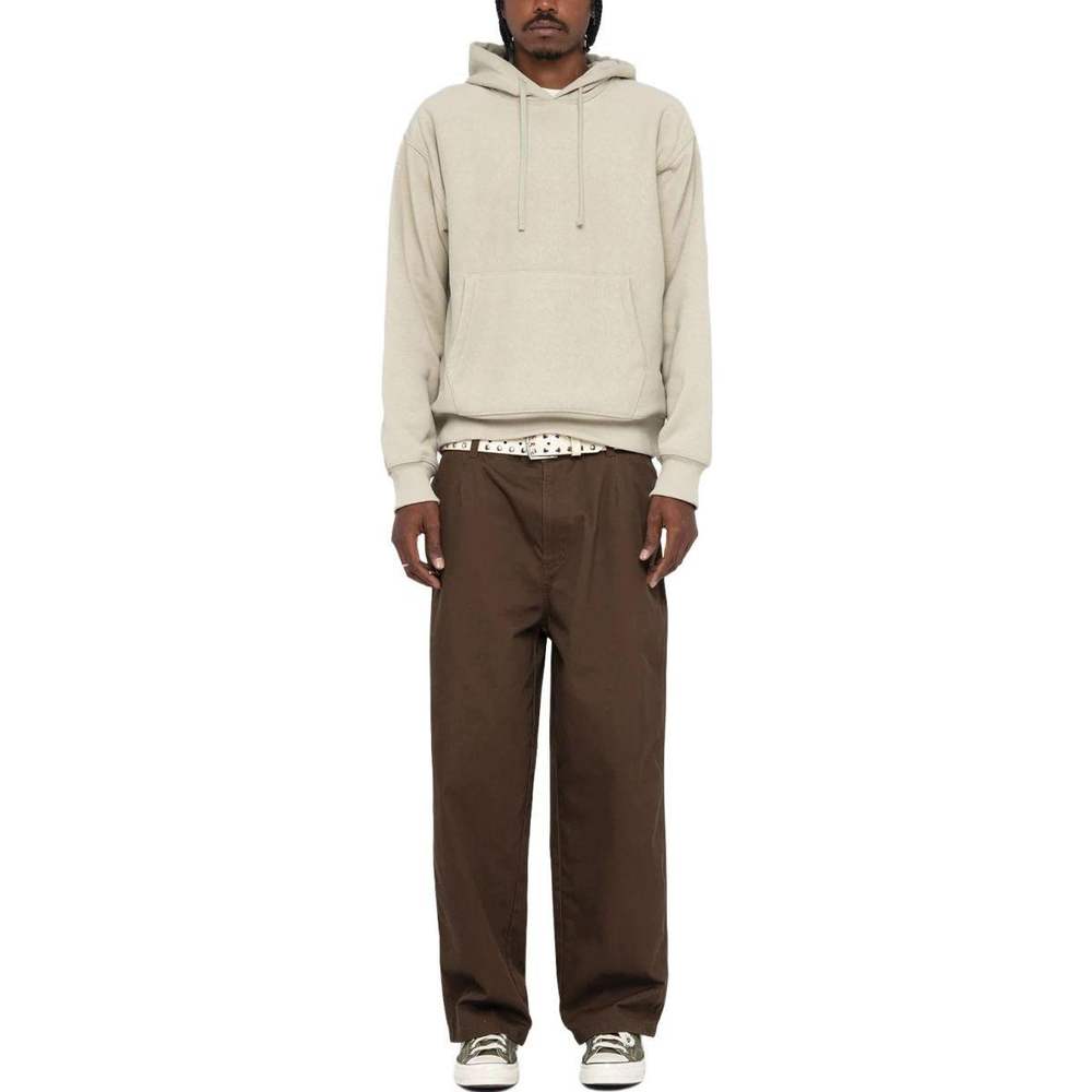 Stussy Back Applique Hoodie