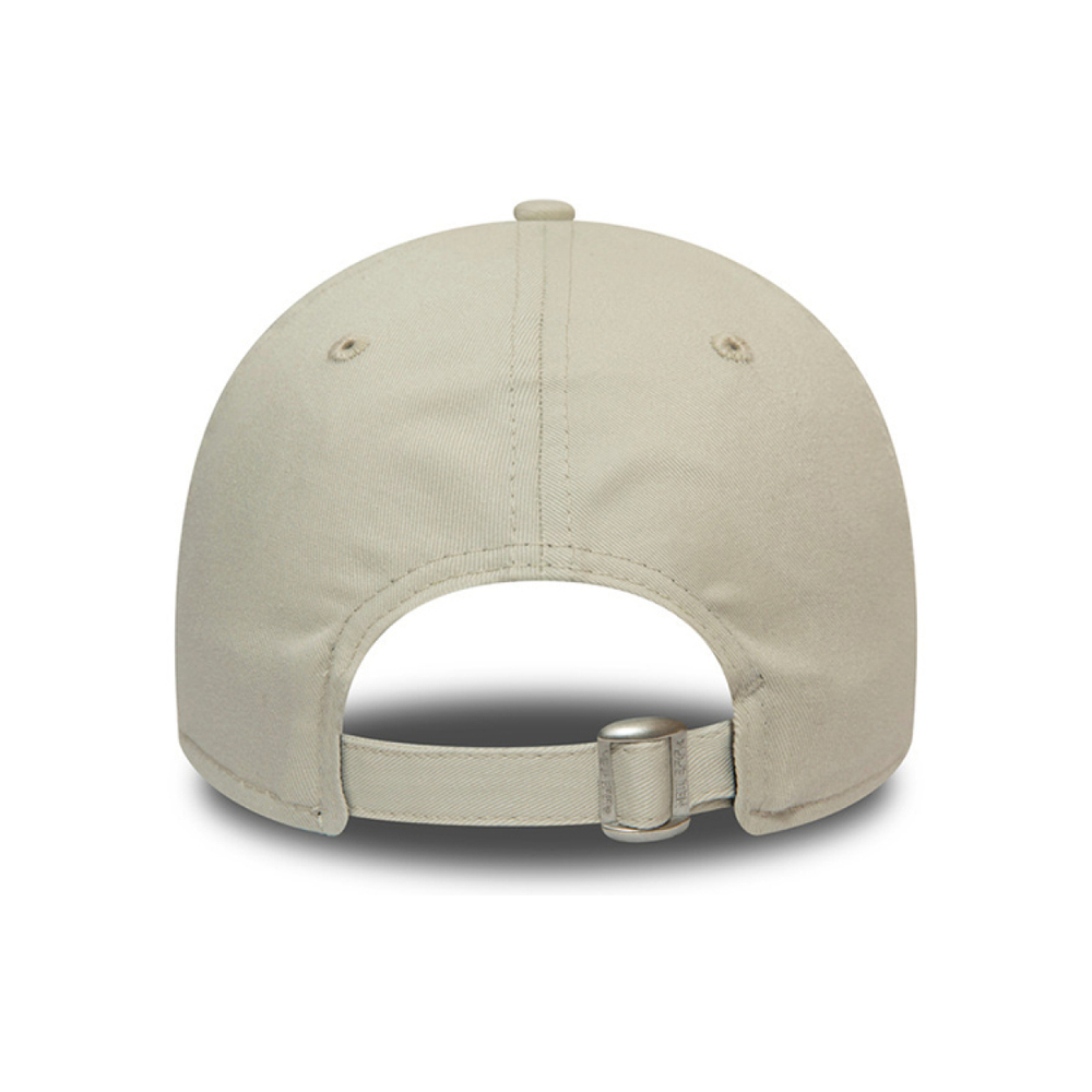 New Era MLB Ny Logo