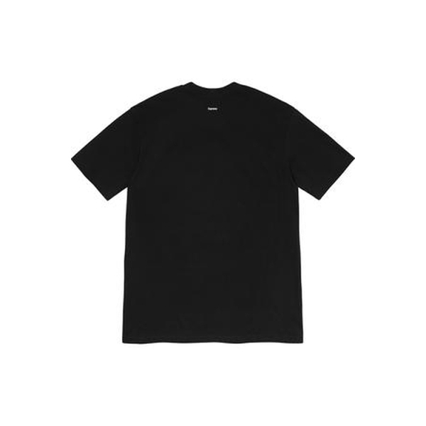 Supreme Week 4 x The Velvet Underground Drawing Tee T