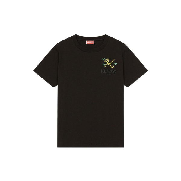 KENZO x Nigo FW22 Logo T