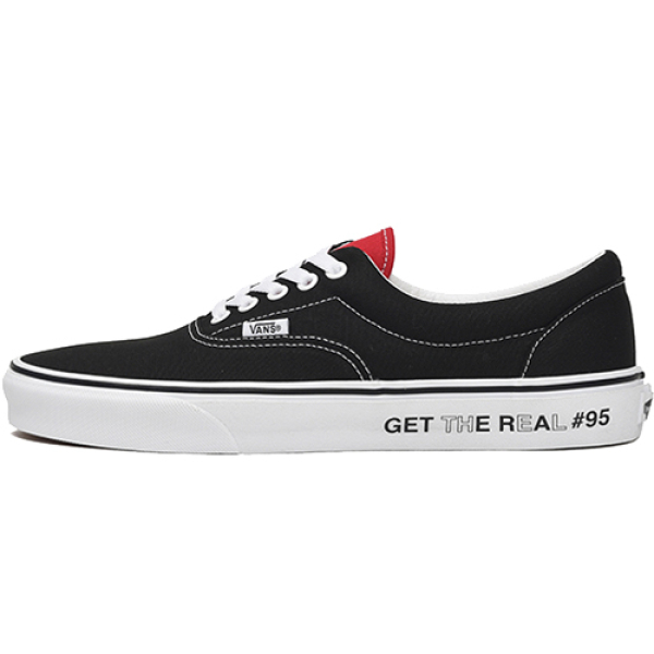 Vans Era Get The Real