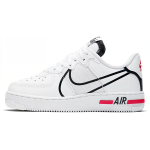 Nike Air Force 1 React