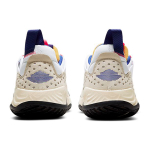 Jordan Delta
