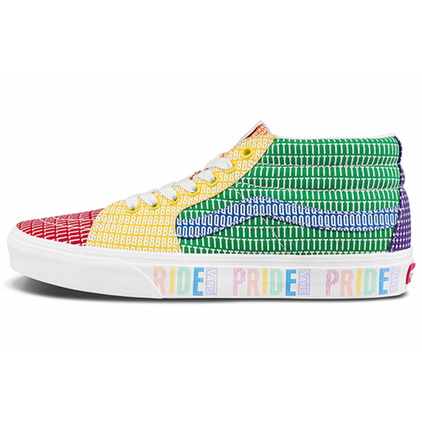 Vans SK8