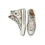 Converse 1970s Chuck 70 High Top "Fall Florals"