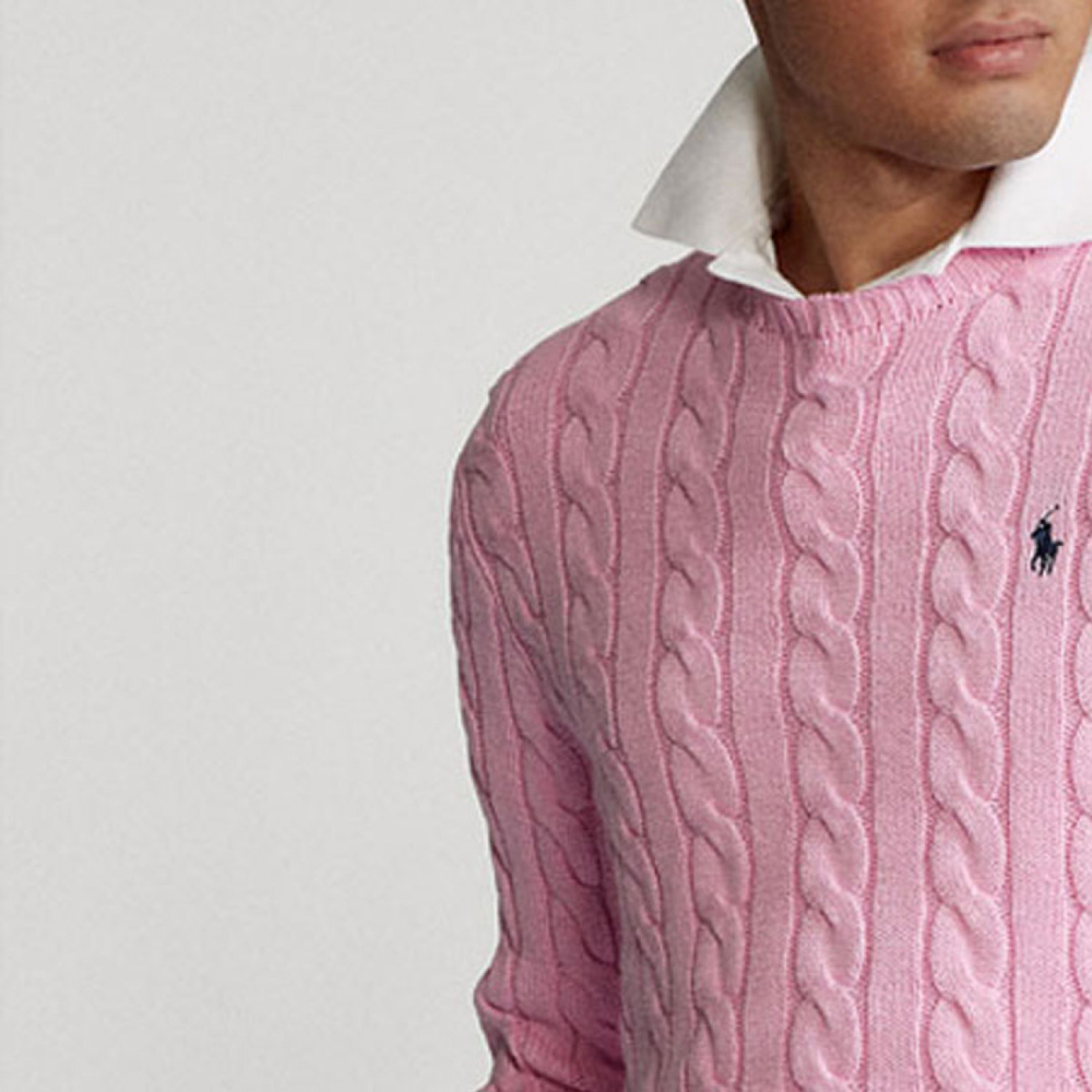 Polo Ralph Lauren SS21