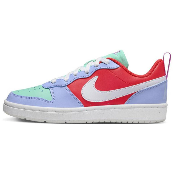 Nike Court Borough