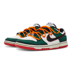 【 】 NBA x Nike Dunk Low EMB "Chicago"