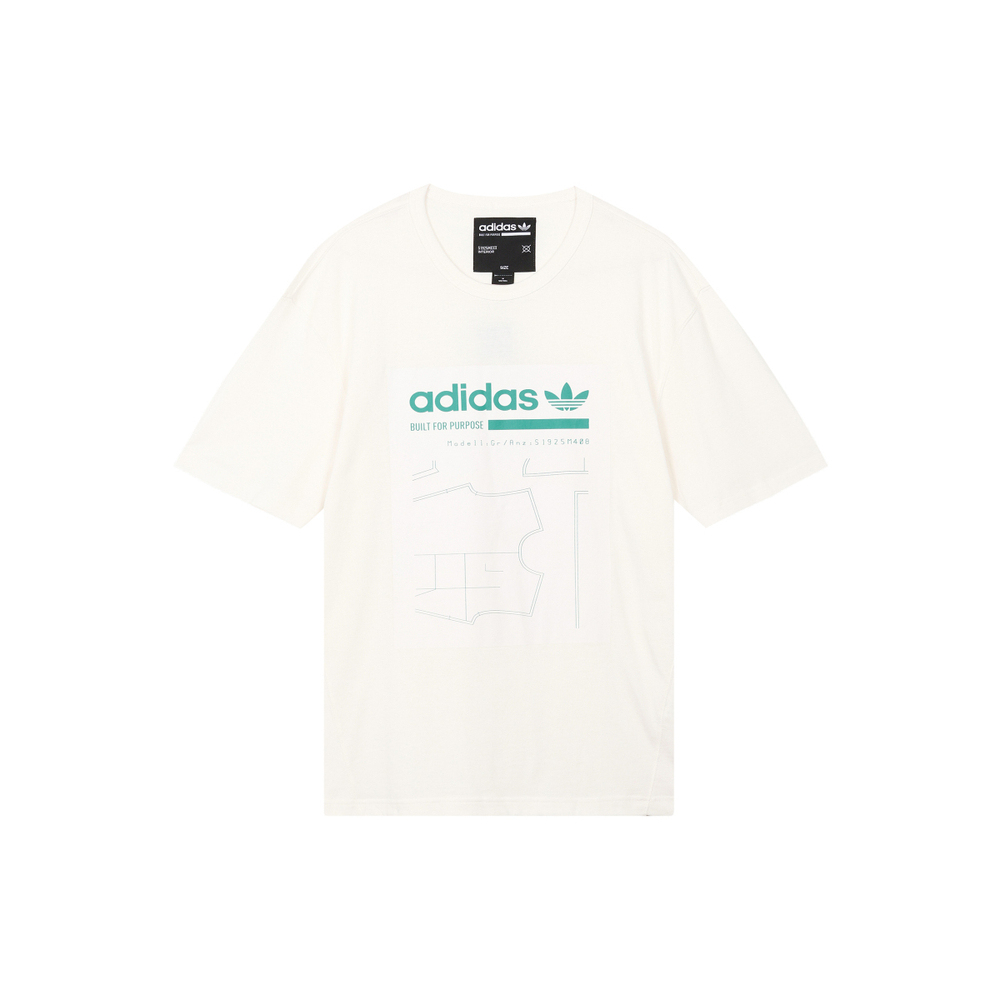 Adidas originals Graphic Tee Logo T