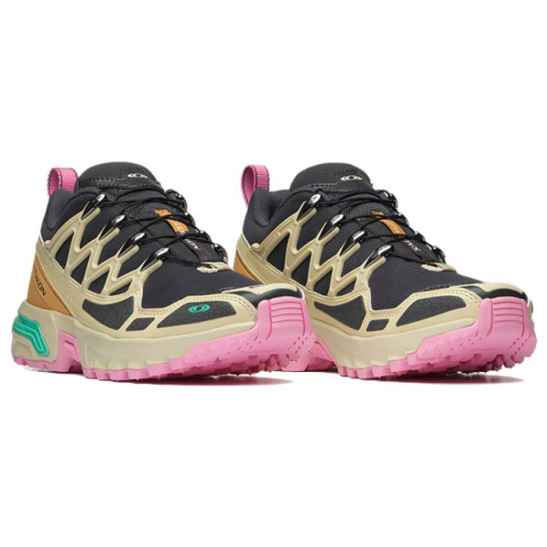 SALOMON ACS +
