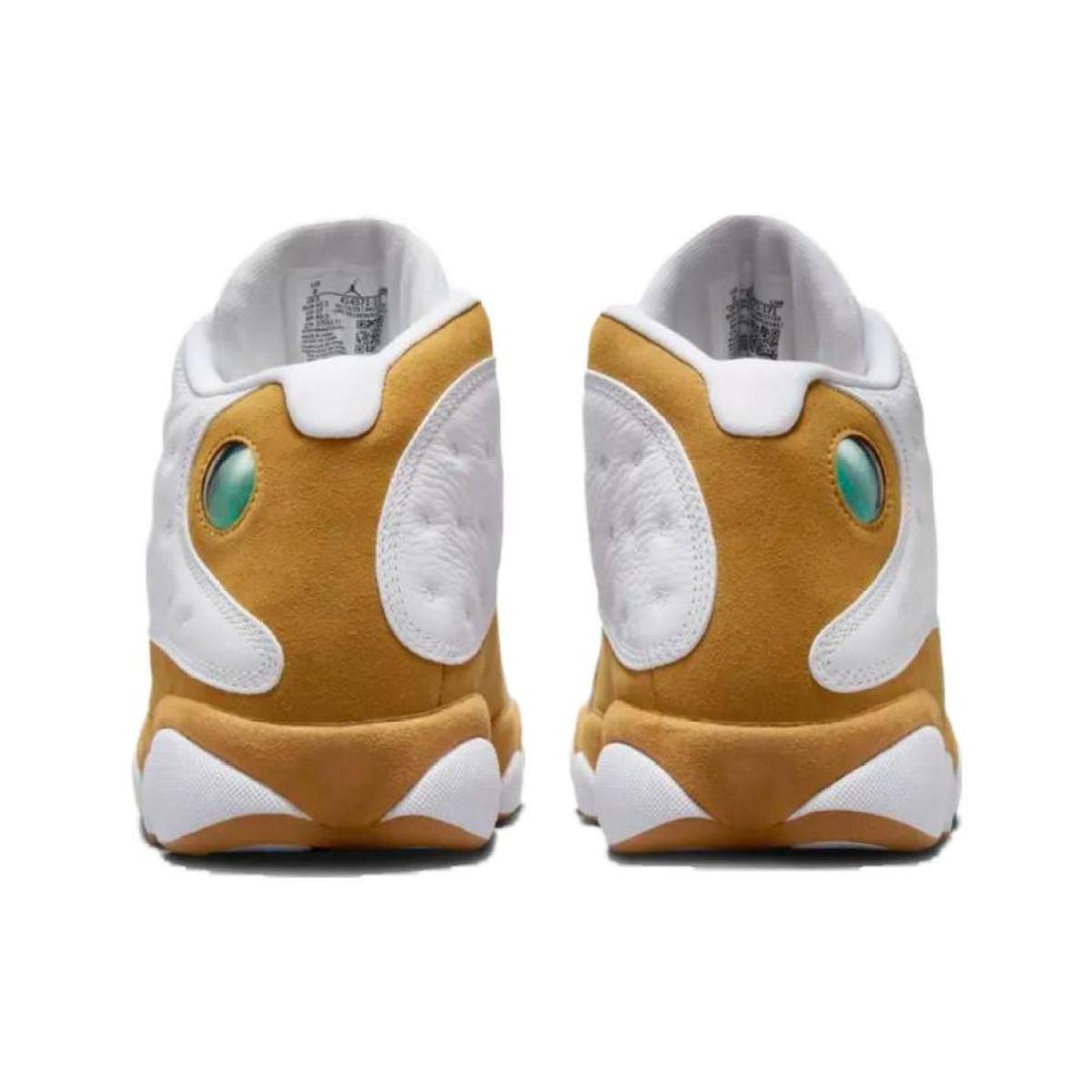 Jordan Air Jordan 13 "Wheat"