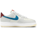 UNDEFEATED x Nike Air Force 1 SP "5 On It"